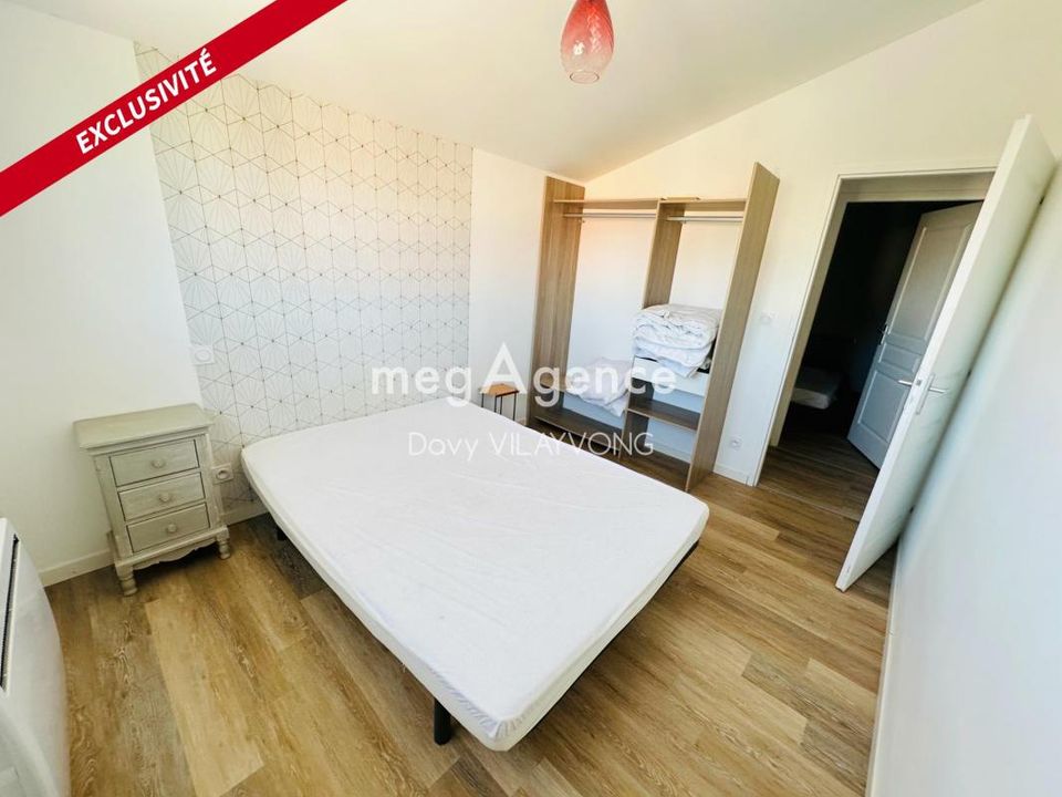 Herregård i Saint-Laurent-sur-Sèvre, Vendee - bilde 5