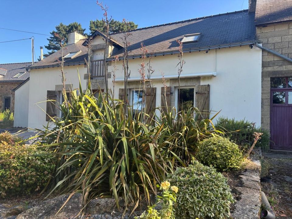 Villa i Pleucadeuc, Morbihan - foto 2