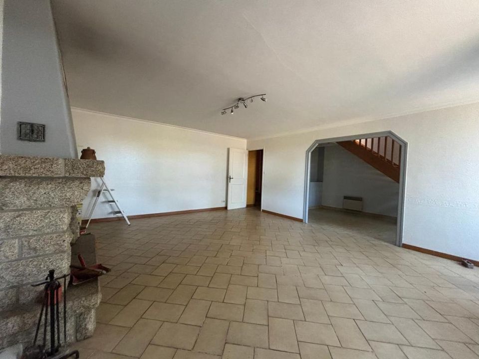 Villa i Pleucadeuc, Morbihan - foto 4