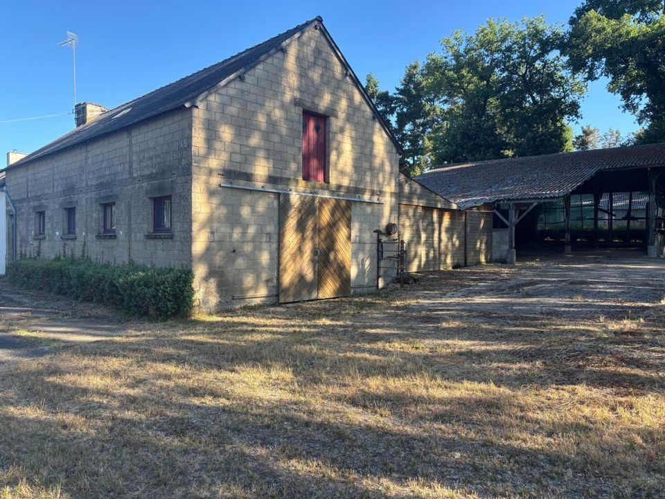 Villa i Pleucadeuc, Morbihan - foto 2
