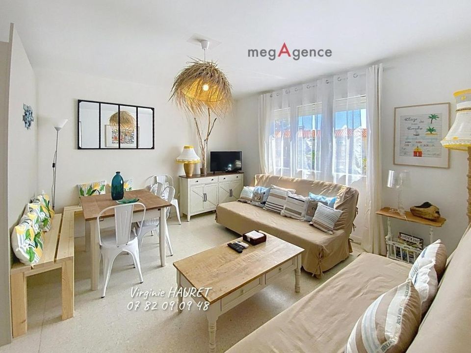 Haus in Fleury, Aude - Foto 1