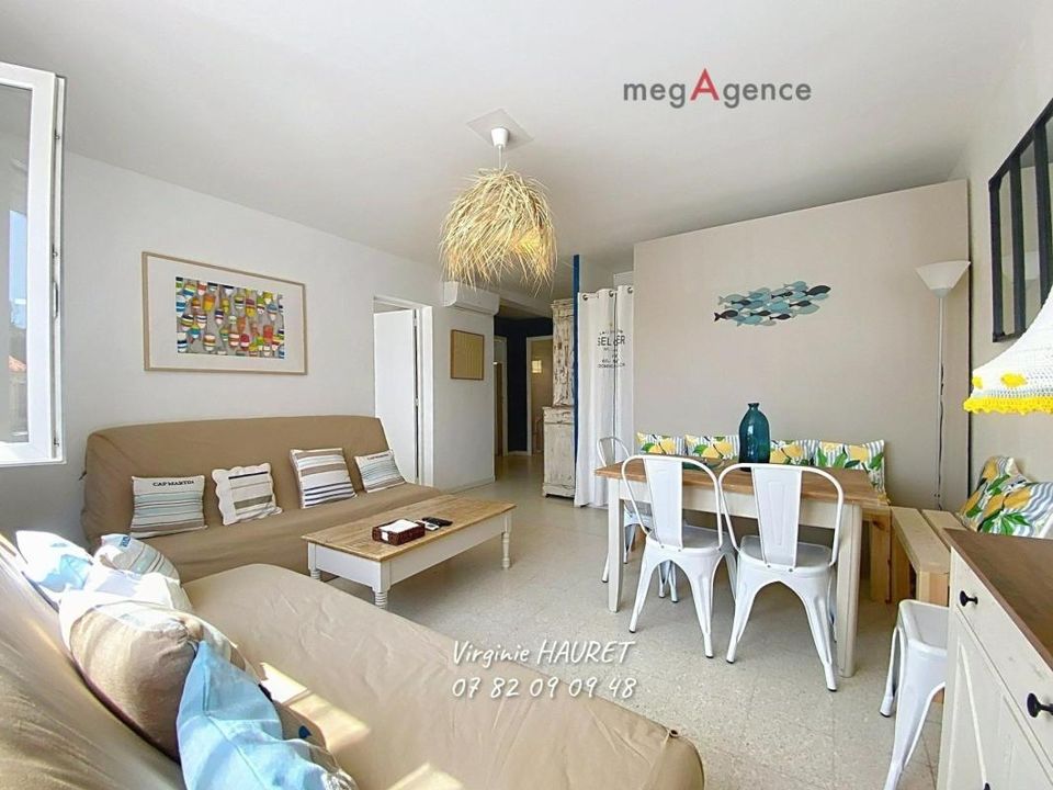 Haus in Fleury, Aude - Foto 2