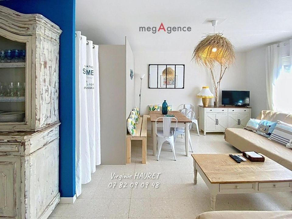 Haus in Fleury, Aude - Foto 4