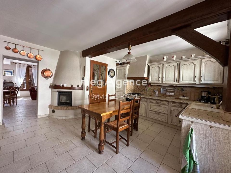 Villa a Villeblevin, Yonne - foto 3