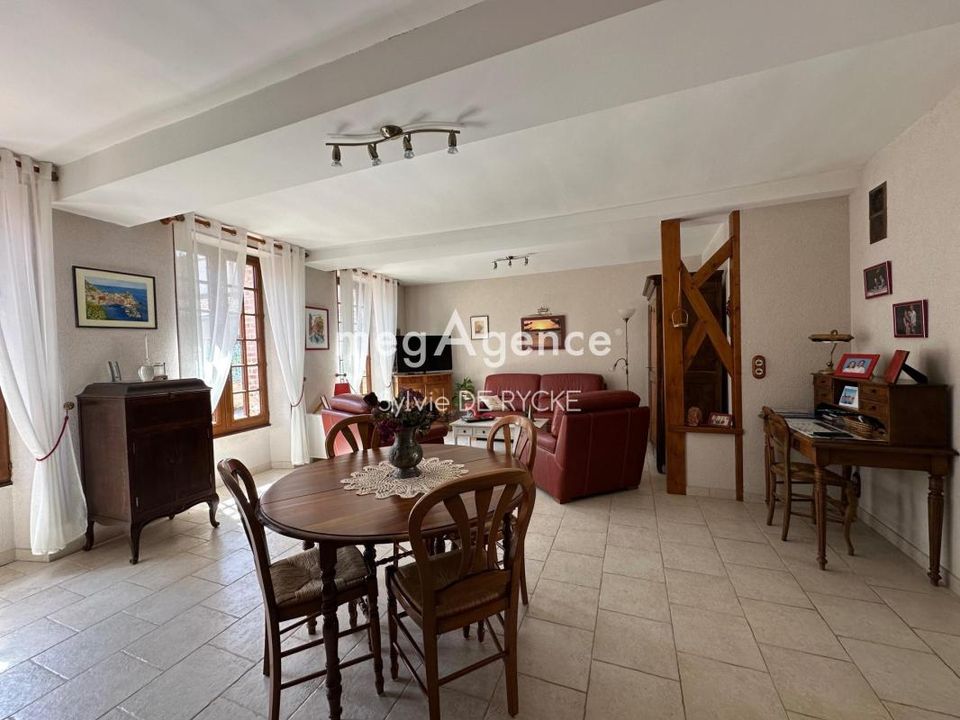 Villa a Villeblevin, Yonne - foto 4