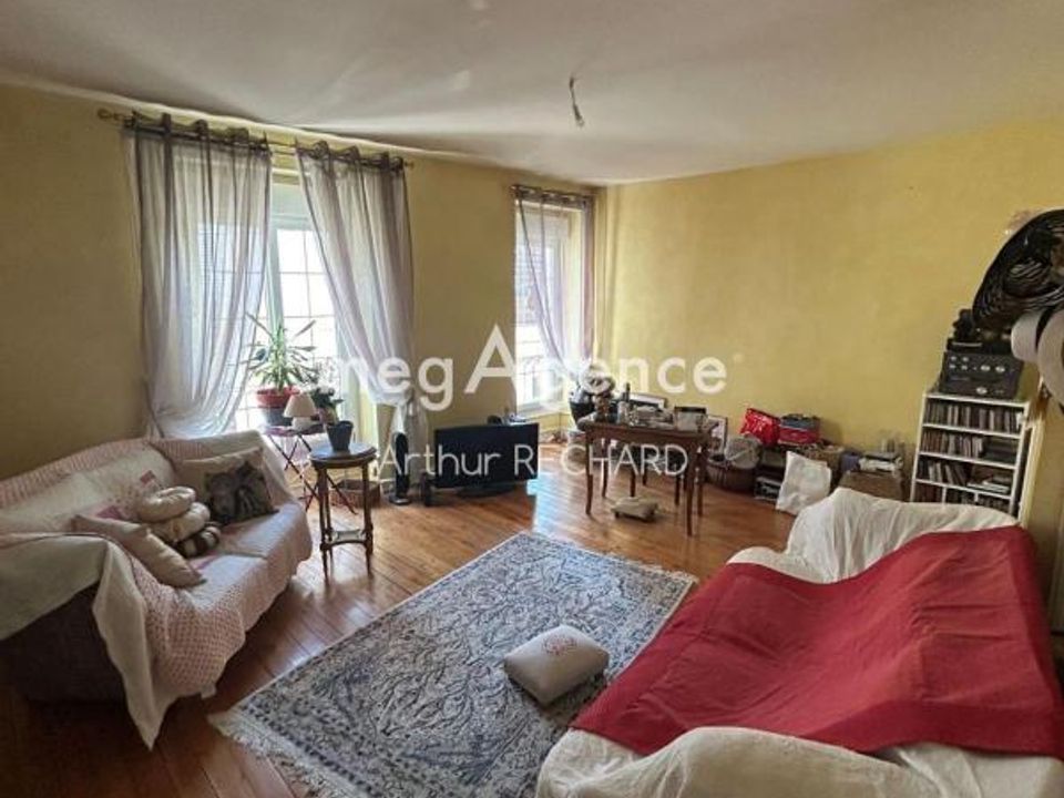 Villa em Le Mans, Sarthe - foto 3