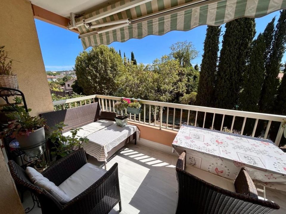 Lejlighed i Frejus, Var - foto 1