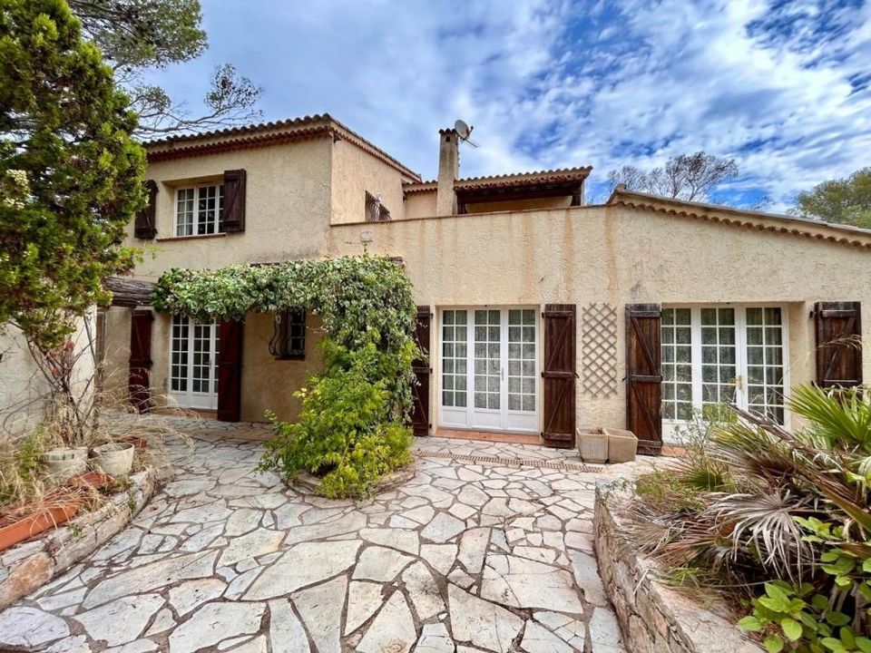 Villa i Frejus, Var - foto 1