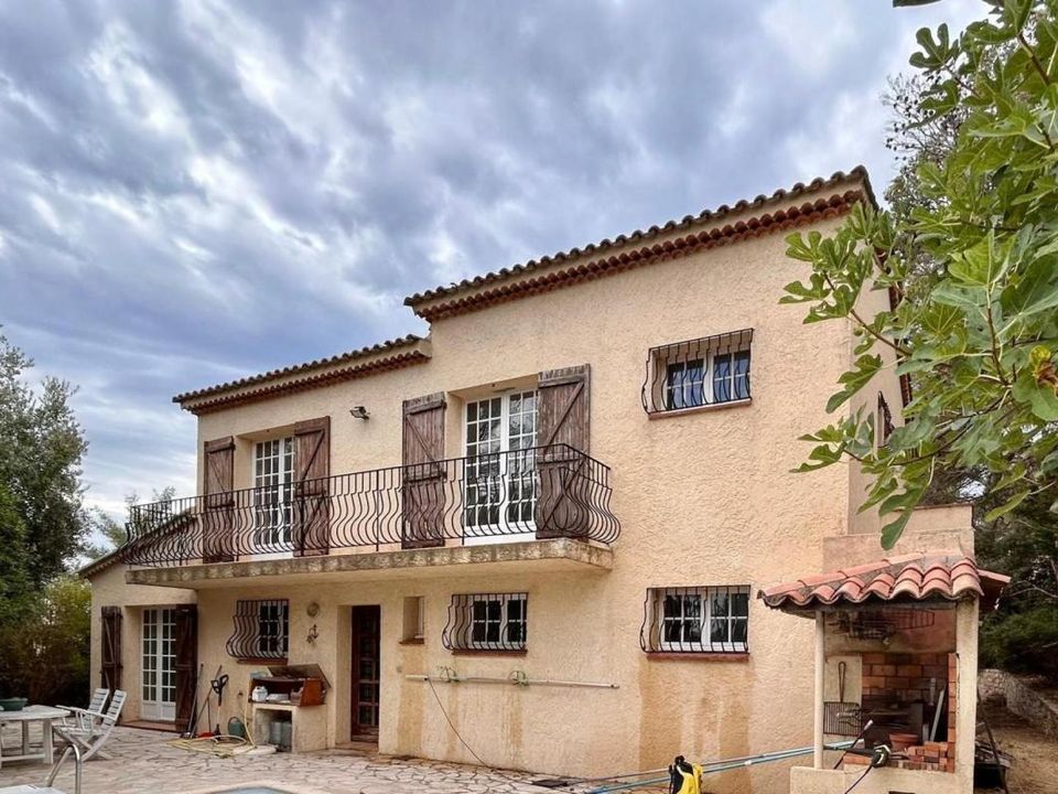 Villa i Frejus, Var - foto 3