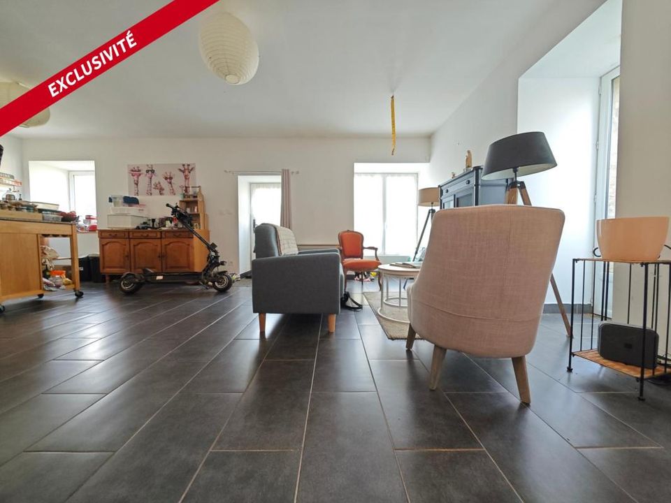 Villa i La Chapelle-Caro, Morbihan - foto 2