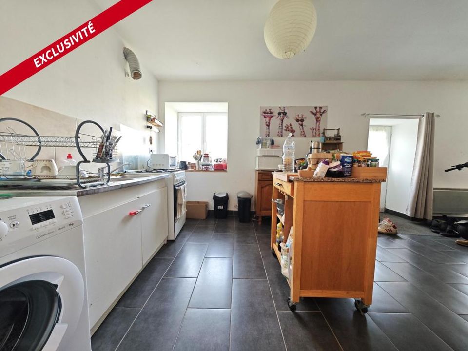 Villa i La Chapelle-Caro, Morbihan - foto 3
