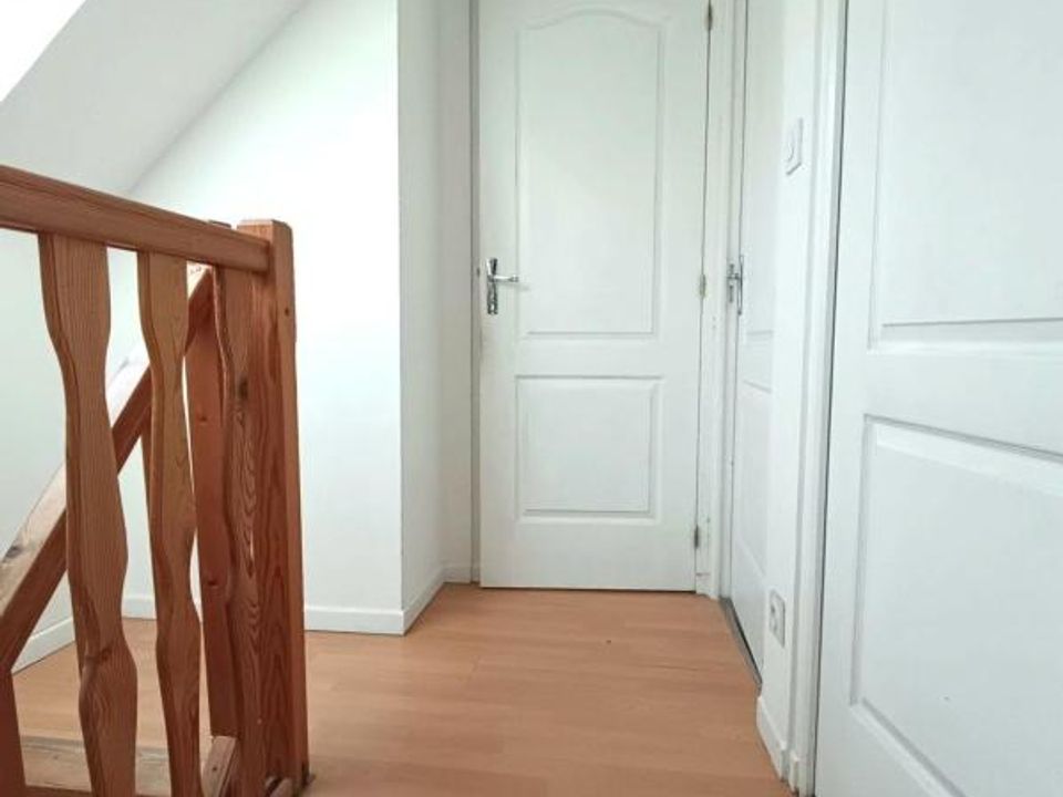 Villa i La Chapelle-Caro, Morbihan - foto 4