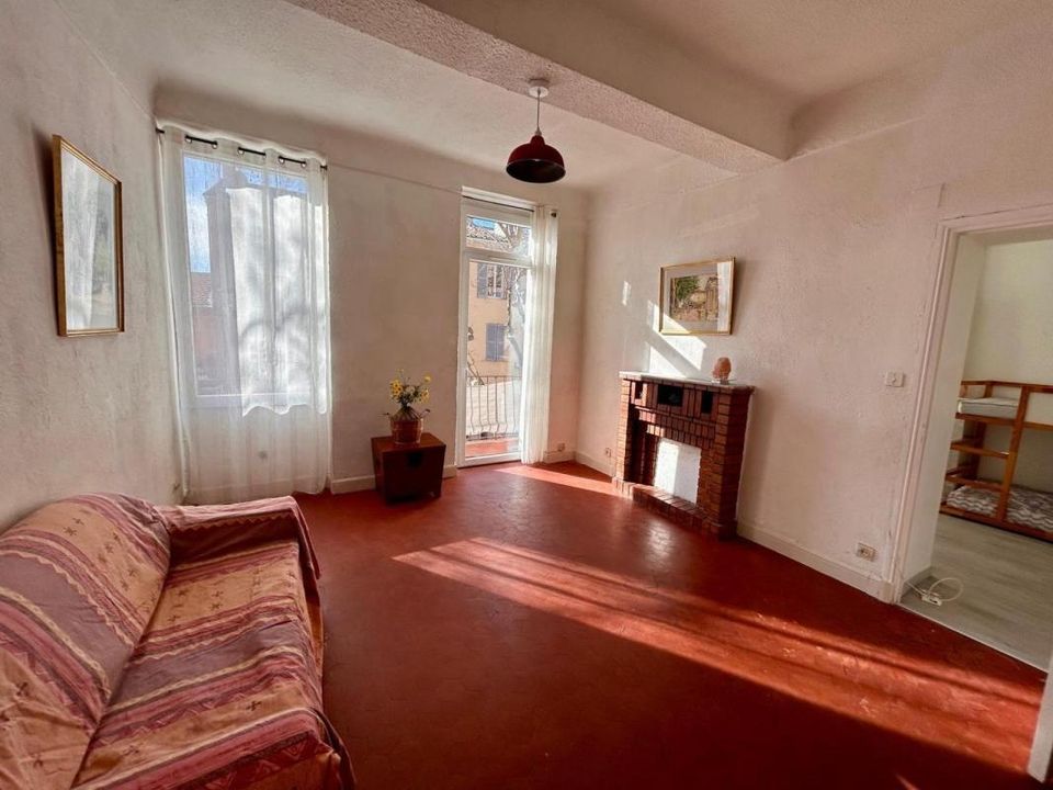 Lejlighed i Frejus, Var - foto 1