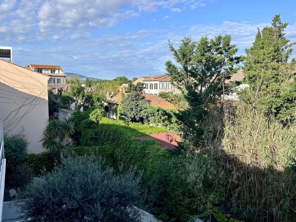 Apartamento en Cogolin, Var - foto 1