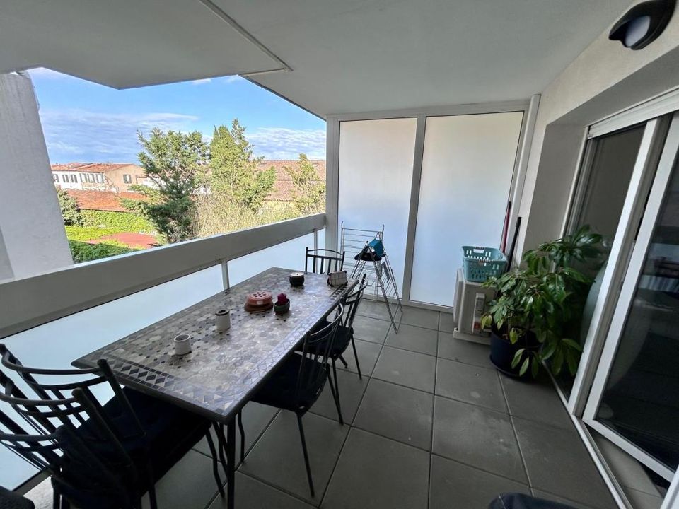 Apartamento en Cogolin, Var - foto 2