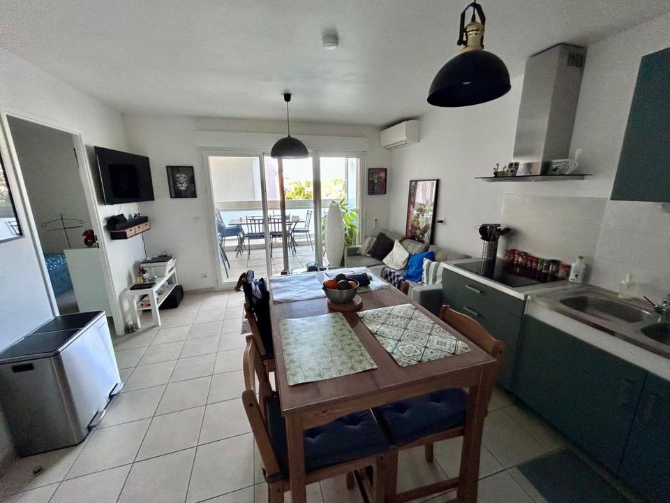 Apartamento en Cogolin, Var - foto 3