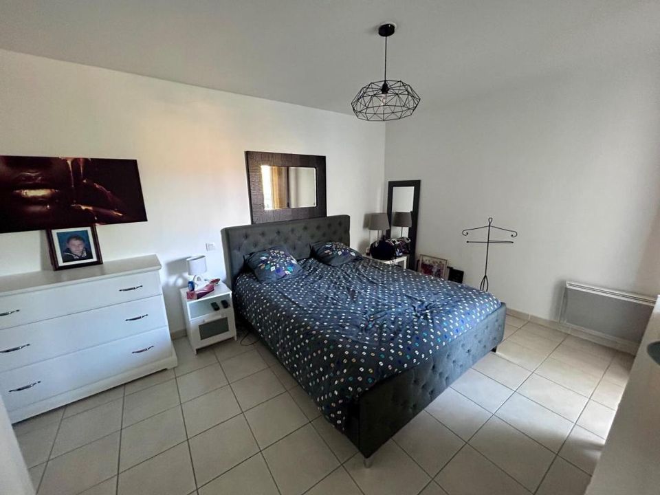 Apartamento en Cogolin, Var - foto 4