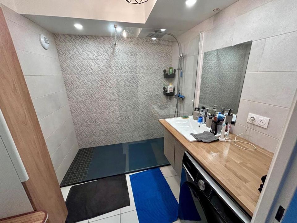 Apartamento en Cogolin, Var - foto 5