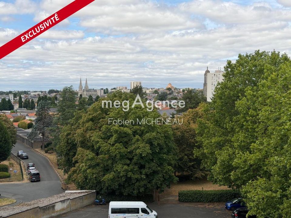 Leilighet i Cholet, Maine-et-Loire - bilde 3