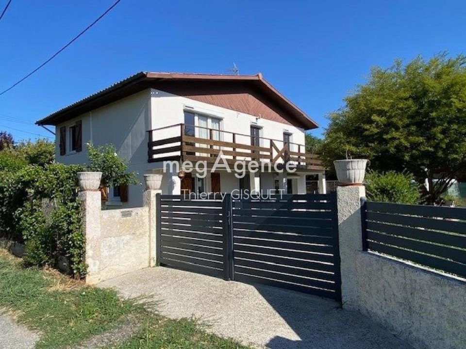 Masia a Beaumont-sur-Lèze, Haute-Garonne - foto 1