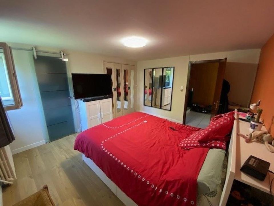Masia a Beaumont-sur-Lèze, Haute-Garonne - foto 4