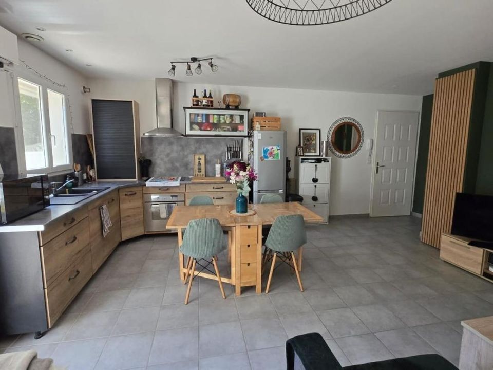 Apartament a Castries, Herault - foto 1