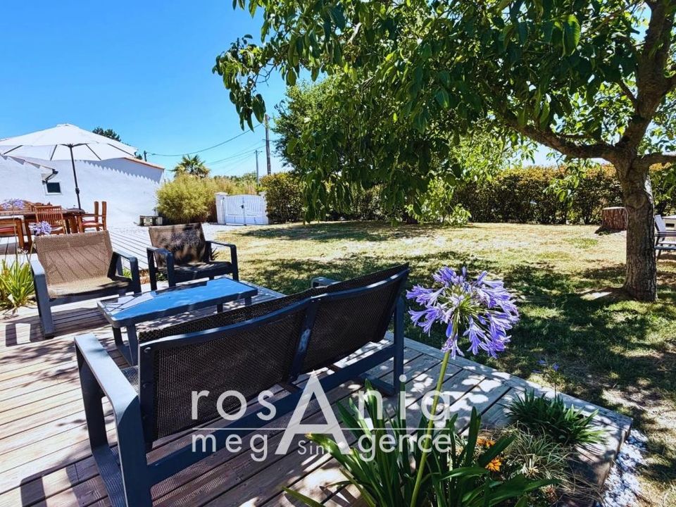 Villa i Les Sables-d'Olonne, Vendee - foto 1
