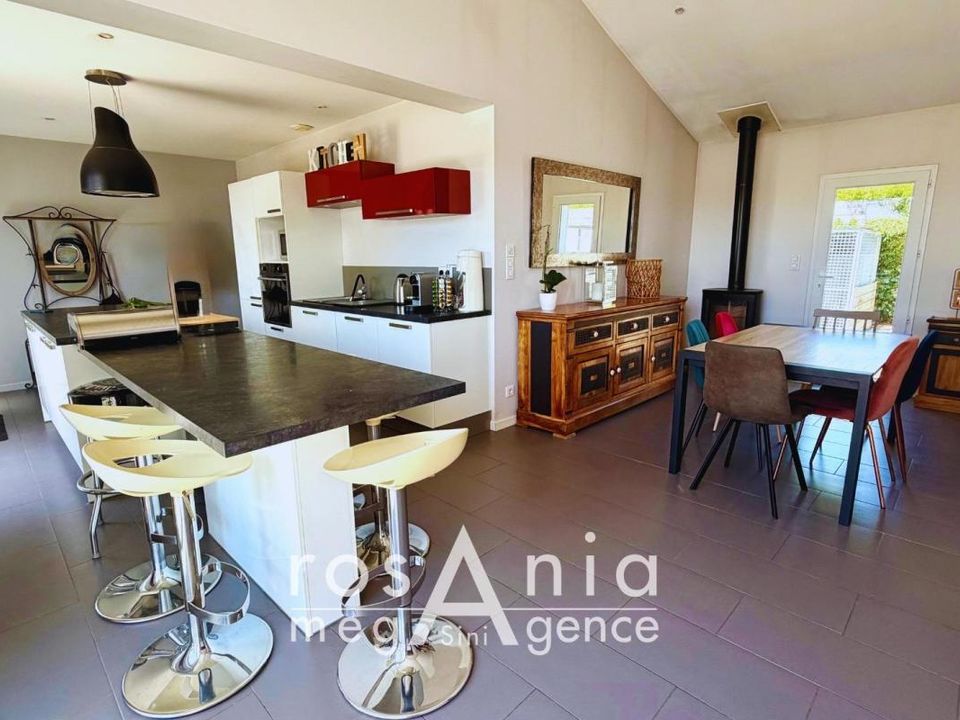 Villa i Les Sables-d'Olonne, Vendee - foto 4