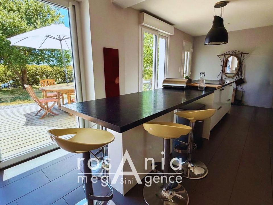 Villa i Les Sables-d'Olonne, Vendee - foto 5