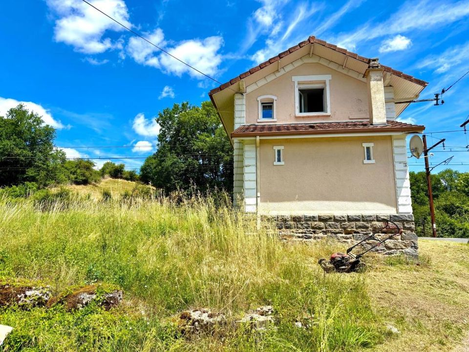 Villa in Ussac, Correze - foto 2
