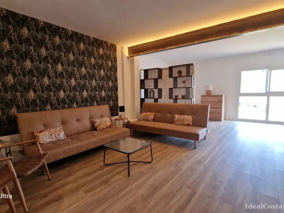 Lejlighed i Confrides, Alicante - foto 2