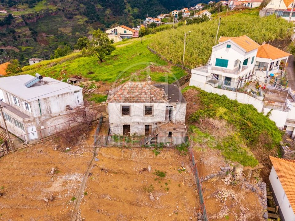 Villa em Ponta do Sol, Madeira - foto 1