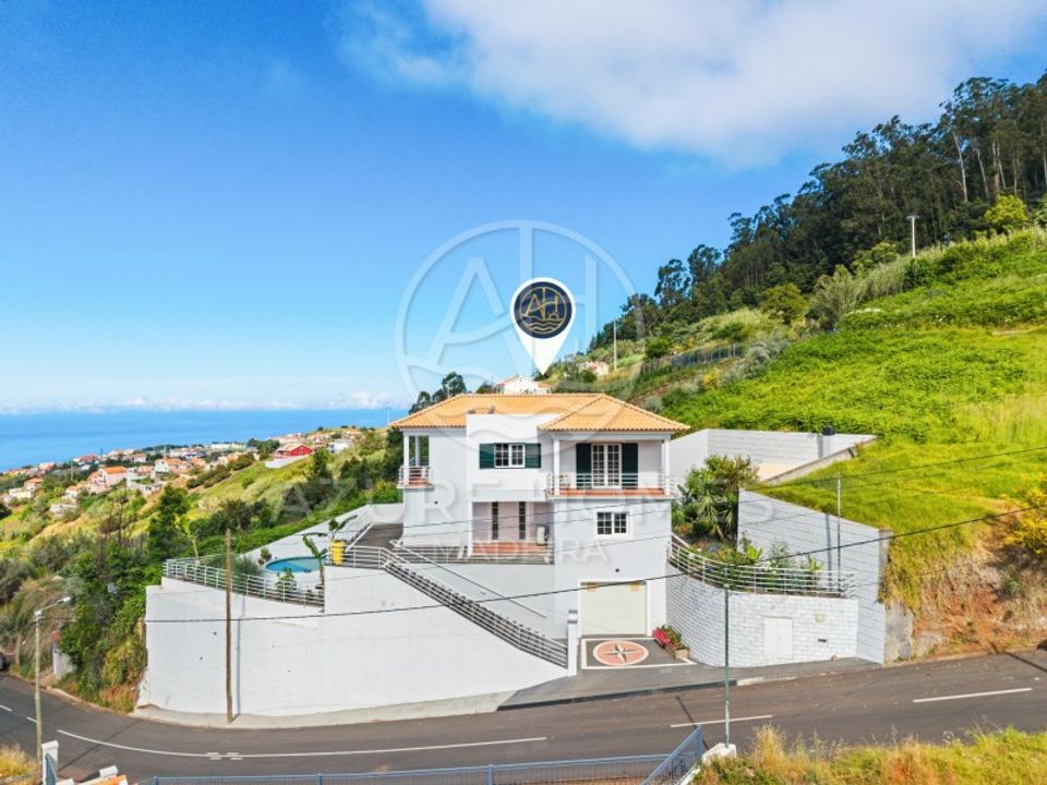 Villa em Ponta do Sol, Madeira - foto 3