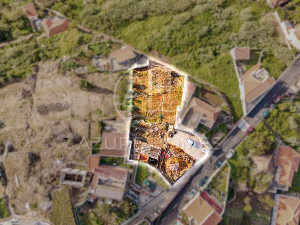 Grond in Ribeira Brava, Madeira - foto 3