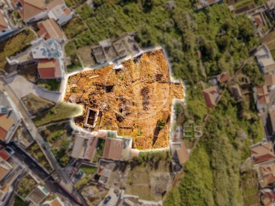 Grond in Ribeira Brava, Madeira - foto 4