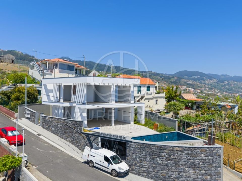 Villa em Ponta do Sol, Madeira - foto 2