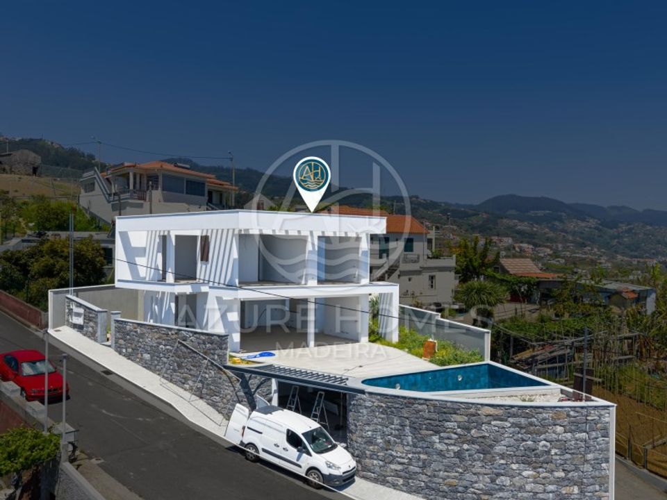 Villa em Ponta do Sol, Madeira - foto 3