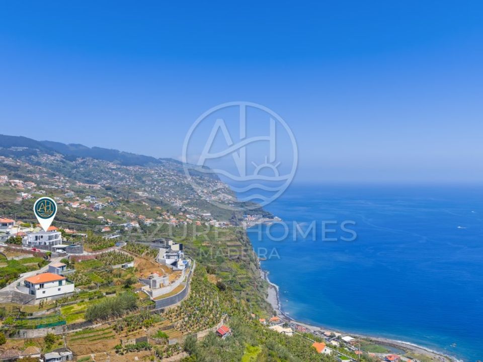 Villa em Ponta do Sol, Madeira - foto 4