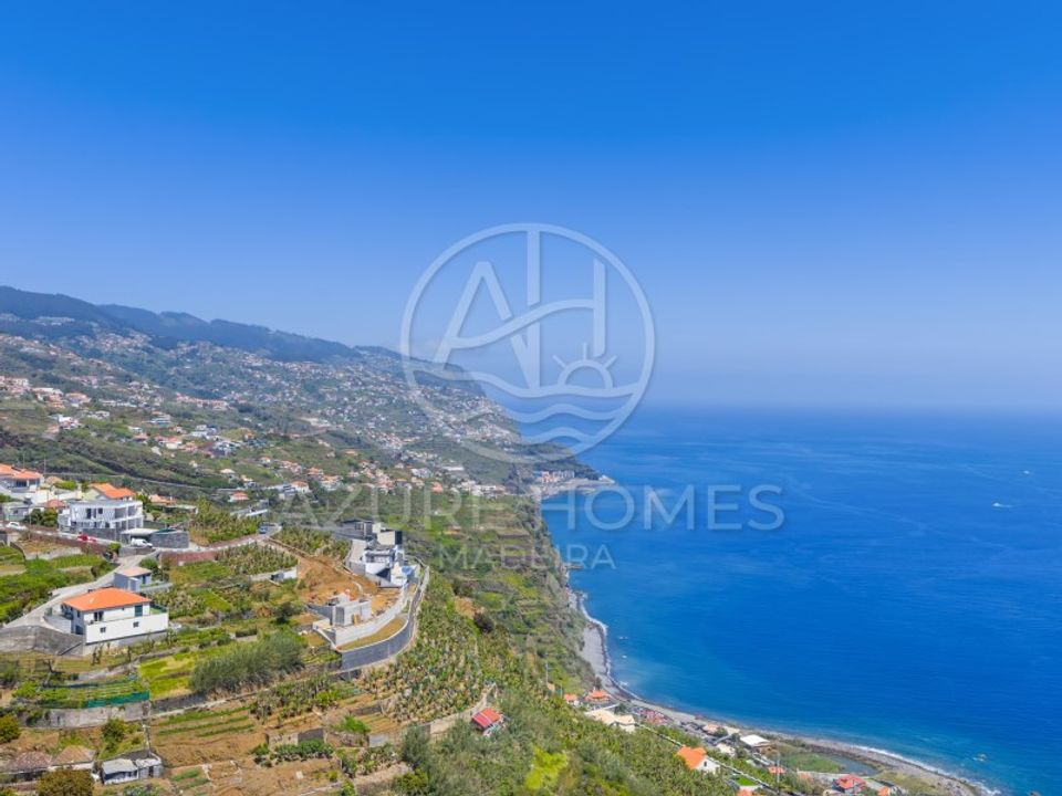 Villa em Ponta do Sol, Madeira - foto 5