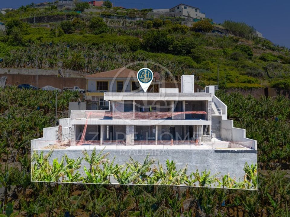 Villa em Ponta do Sol, Madeira - foto 2