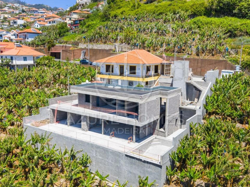Villa em Ponta do Sol, Madeira - foto 3