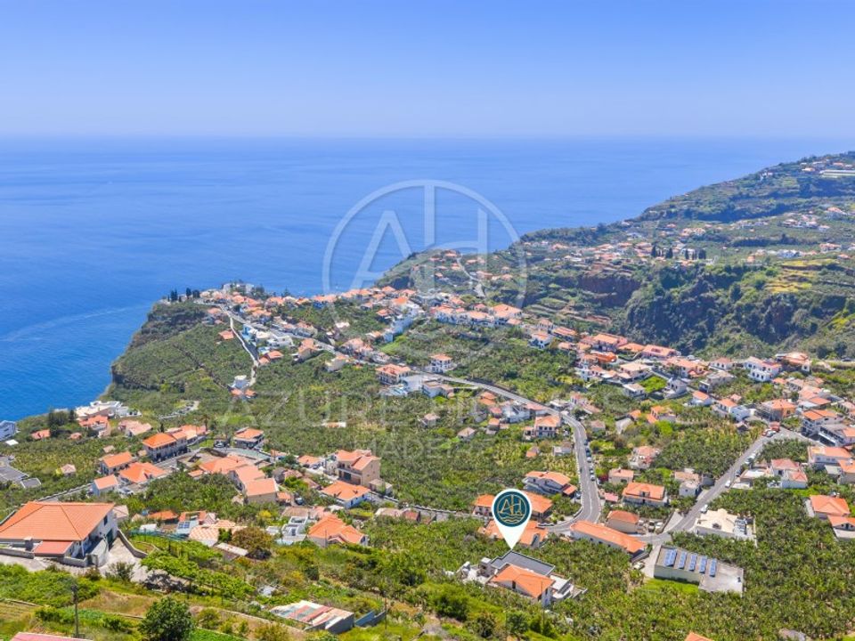 Villa em Ponta do Sol, Madeira - foto 4