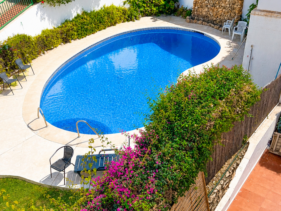 Villa i Velez Malaga, Malaga - foto 1