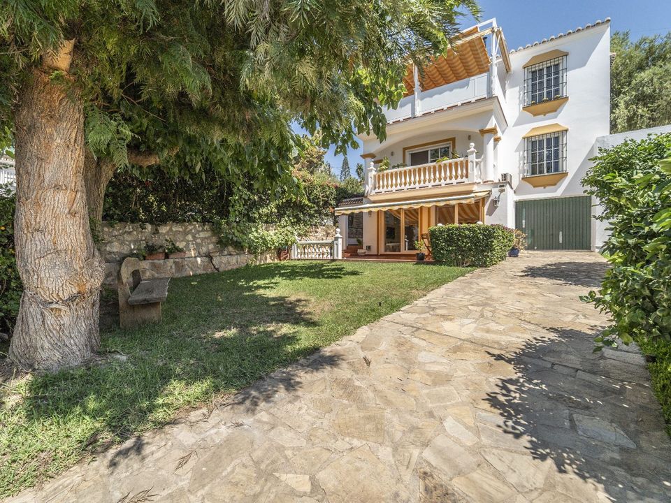 Villa i Velez Malaga, Malaga - foto 3