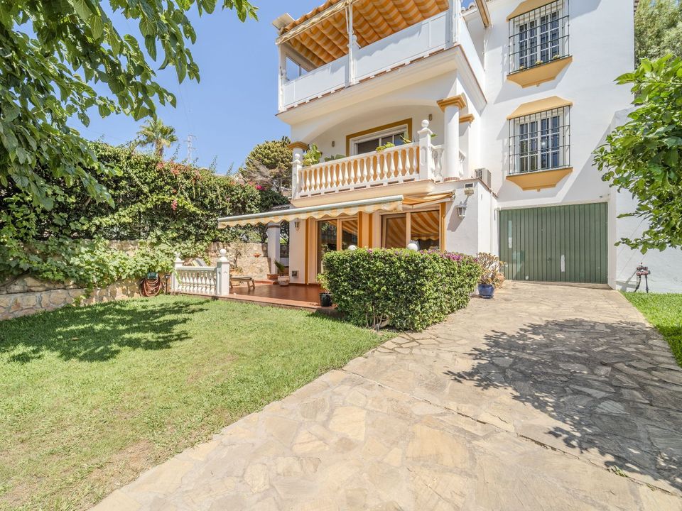 Villa i Velez Malaga, Malaga - foto 4