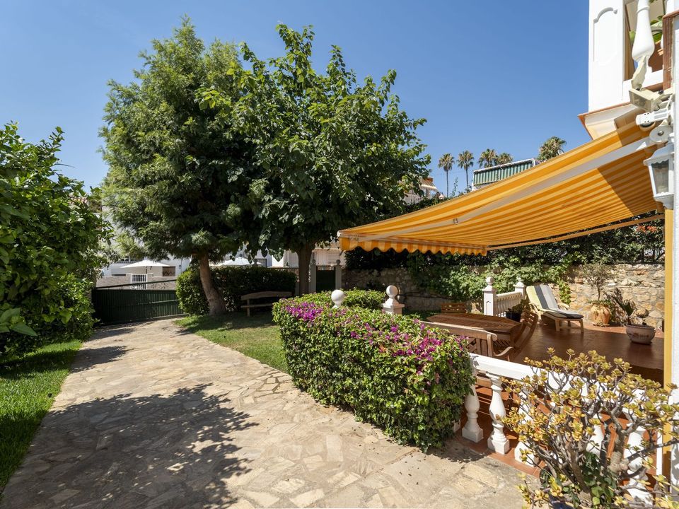 Villa i Velez Malaga, Malaga - foto 5