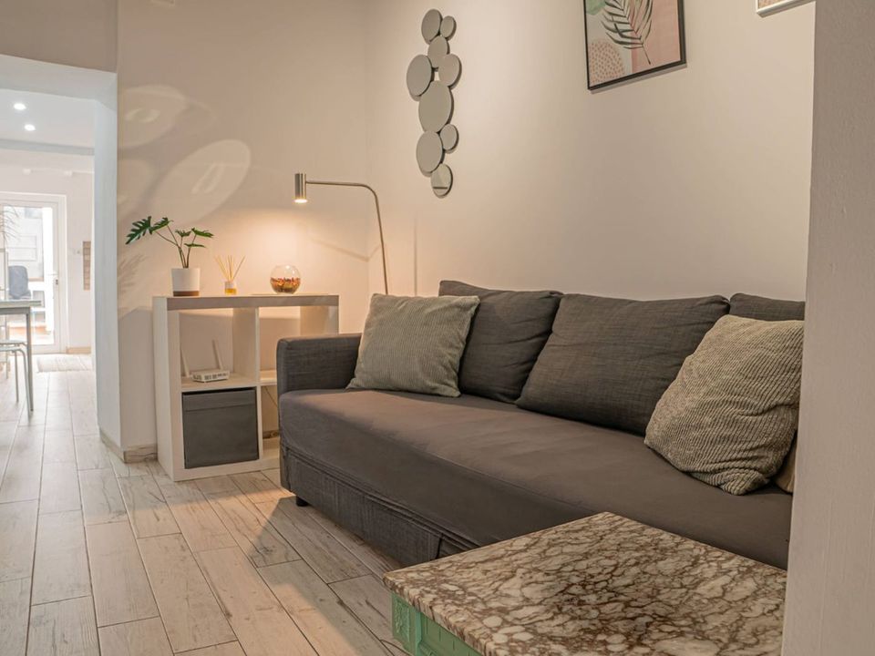 Byhus i Alora, Malaga - foto 1