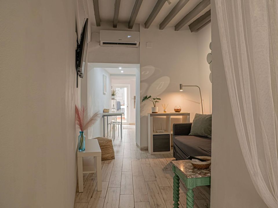 Byhus i Alora, Malaga - foto 3