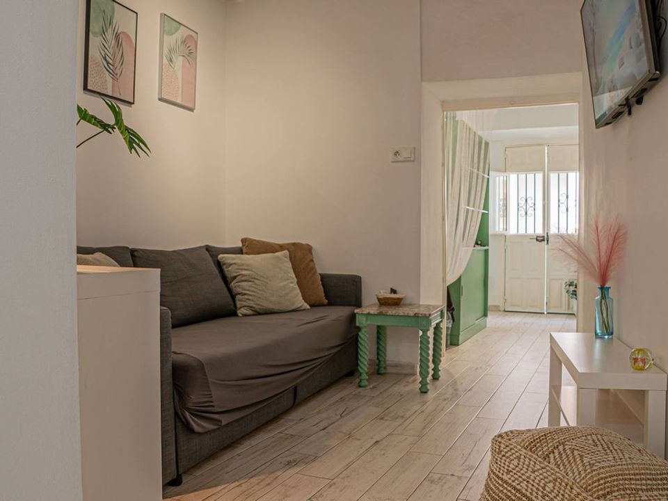 Byhus i Alora, Malaga - foto 4