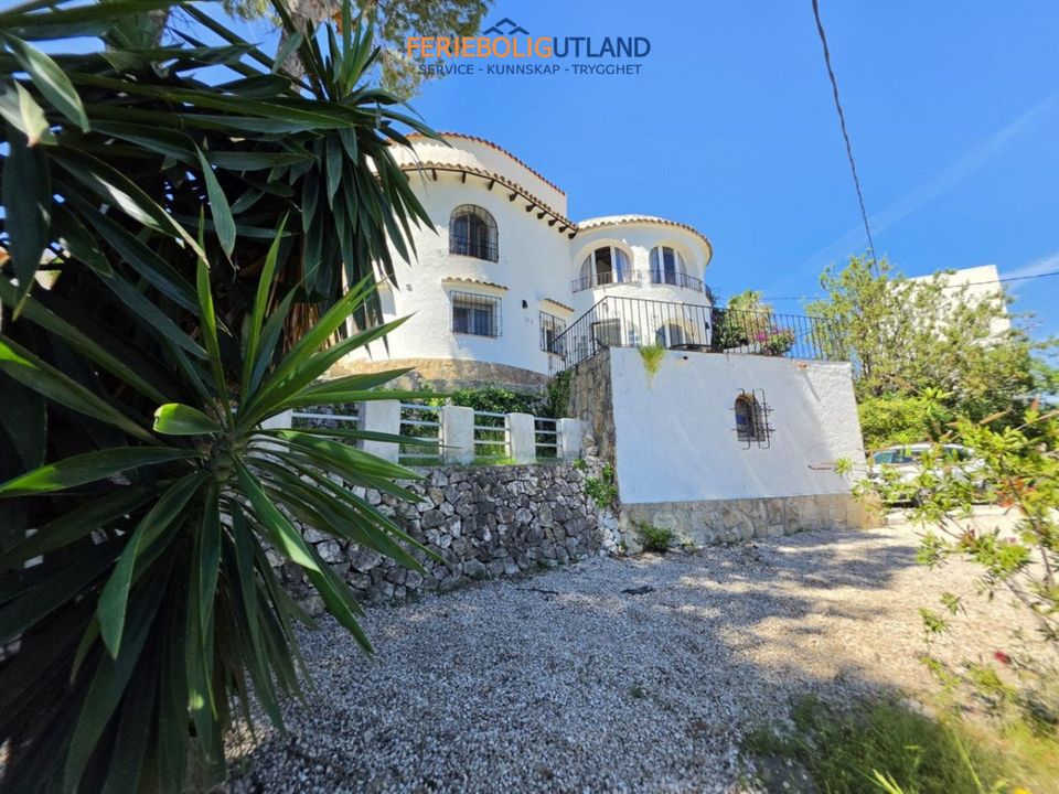 Villa i Algorfa, Alicante - foto 2